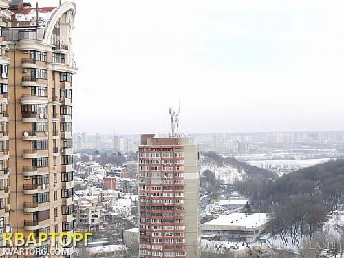 продам 3-комнатную квартиру. Киев,   Старонаводницкая - фото 1