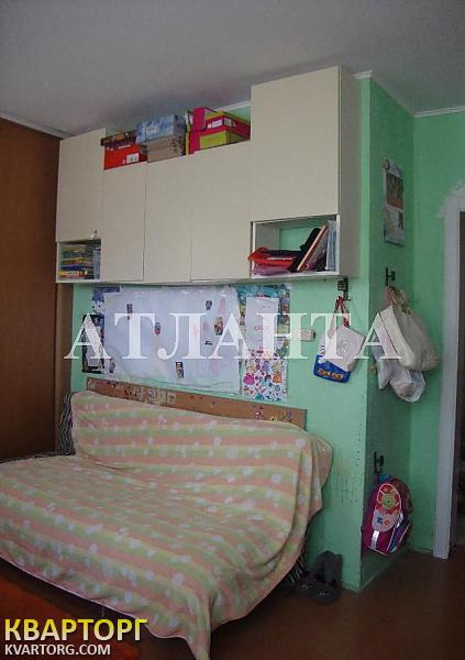Sell 2-room apartment. Одесса, Базарная — photo 7