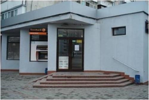 Sell office. Запорожье, Сталінграду вул. — photo 1