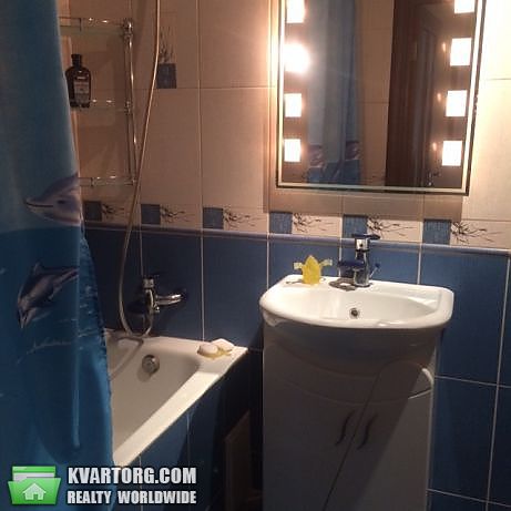 Rent out 1-room apartment. Киев,  Ахматовой — photo 3