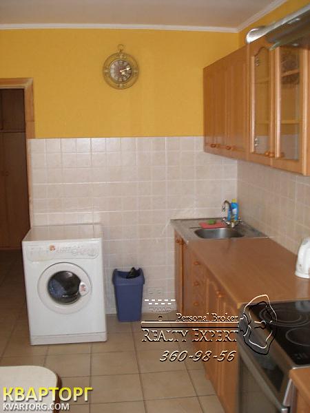 Sell 3-room apartment. Киев,  Вильямса — photo 10