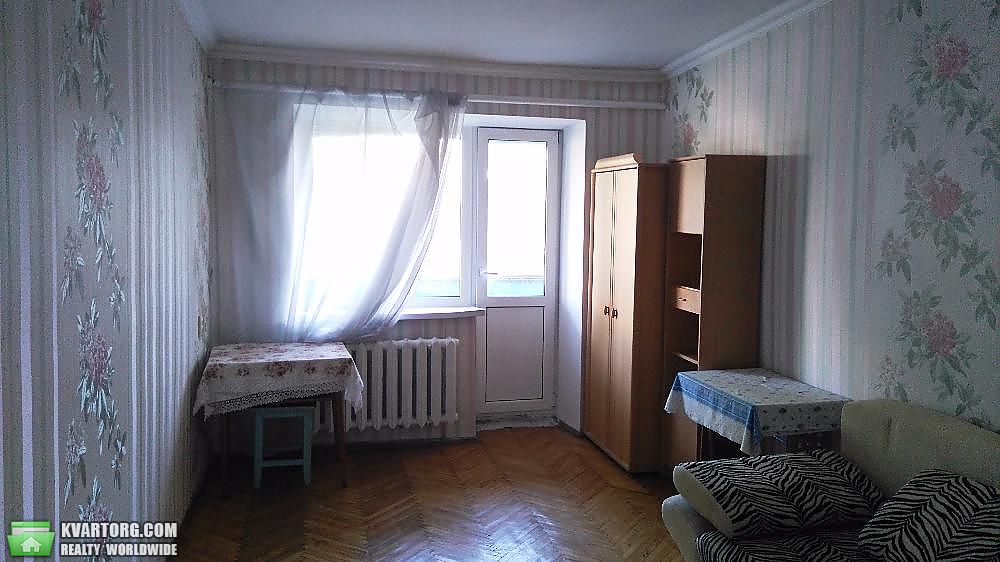 Sell 1-room apartment. Киев,  Комарова — photo 1