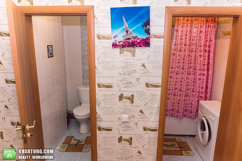 Rent out 1-room apartment. Харьков, Социалестическая — photo 8