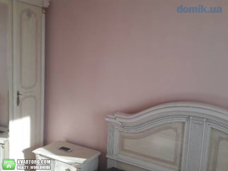 Rent out 2-room apartment. Киев,  Осиповского — photo 1