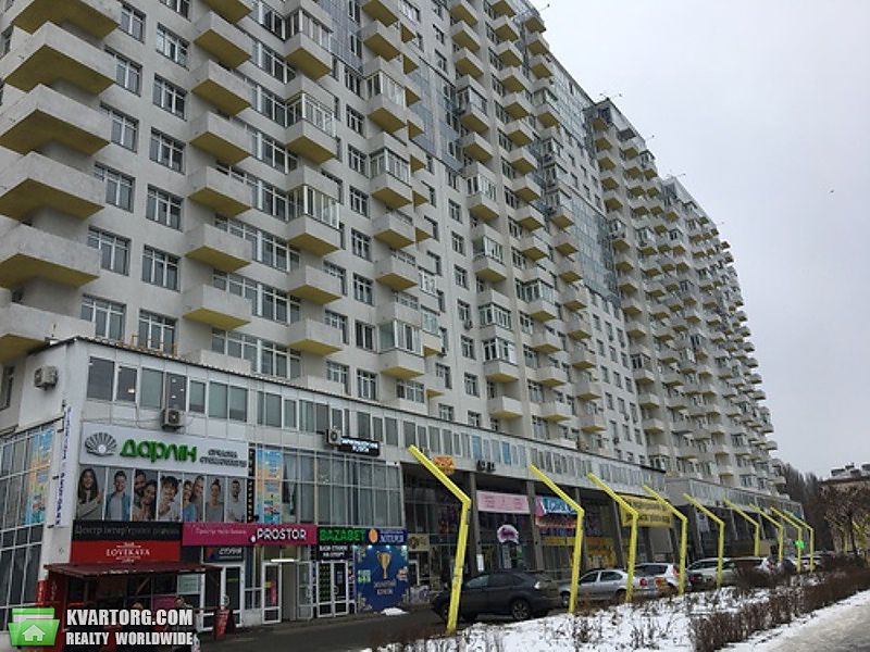 Sell 2-room apartment. Киев,  Щербакова — photo 1