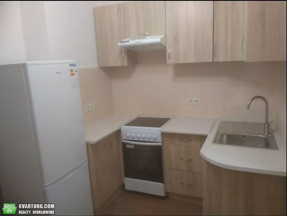 Rent out 2-room apartment. Киев,  Ломоносова — photo 9