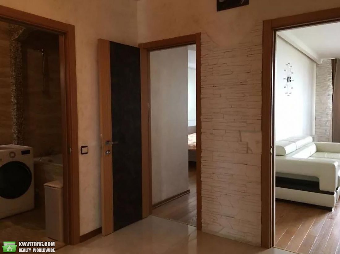 Rent out 2-room apartment. Киев,  Голосеевский пр — photo 9