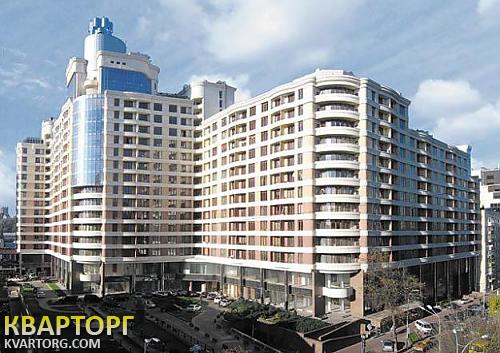 Sell office. Киев,  Жилянская — photo 1