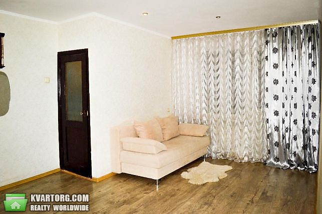 Sell 3-room apartment. Киев,  Сокальская — photo 1