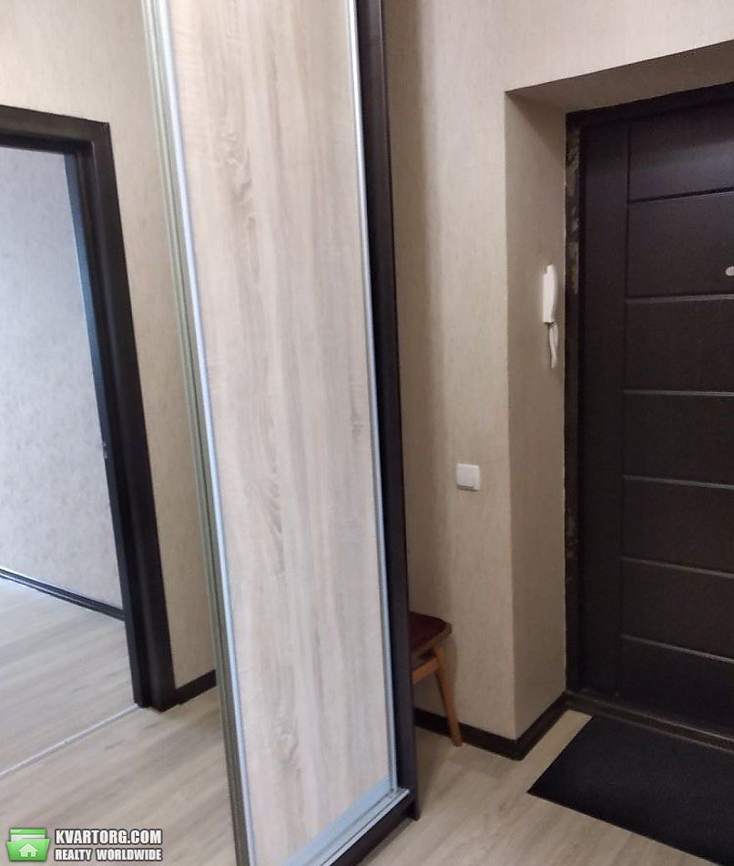 Rent out 1-room apartment. Киев, Пожарского — photo 10