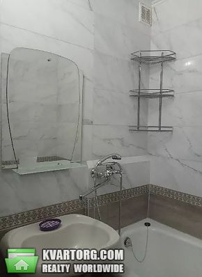 Rent out 1-room apartment. Киев,  Тростянецкая — photo 5