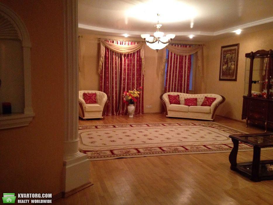 Rent out 4-room apartment. Киев,  Металлистов — photo 1