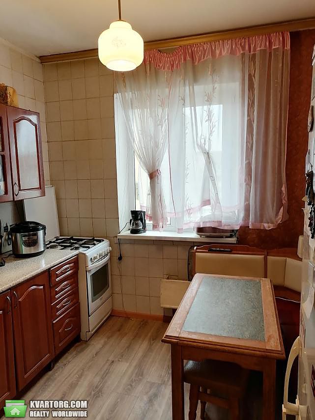 Sell 3-room apartment. Киев, Маяковского — photo 1