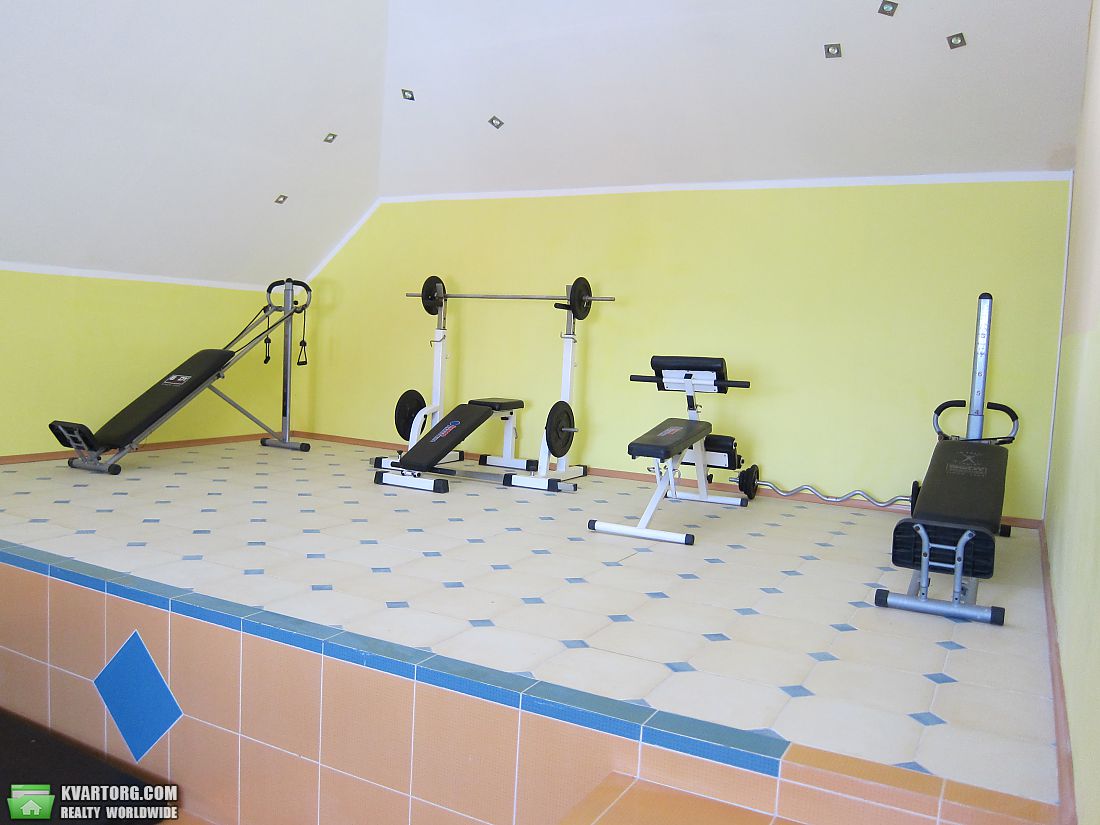 Rent out house. Киев, Проспект Старокиевский — photo 9