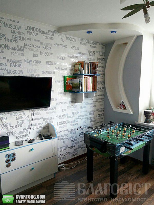Sell 2-room apartment. Киев,  Здолбуновская — photo 4