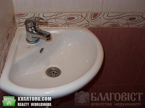 Sell 2-room apartment. Киев, Цветаевой — photo 8