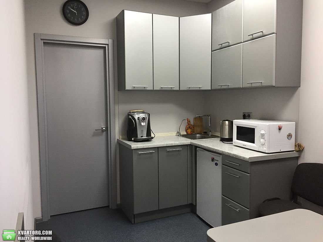 Sell office. Киев,  Харьковское шоссе — photo 6