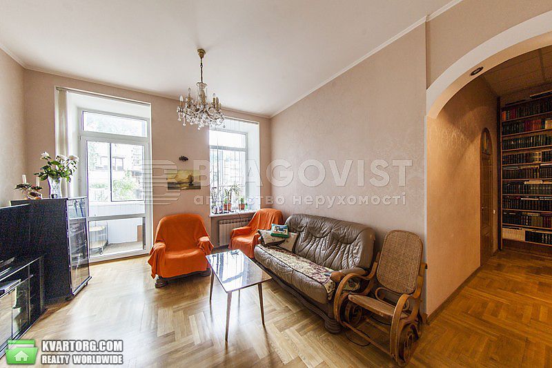 Sell 3-room apartment. Киев,  Круглоуниверситетская — photo 3