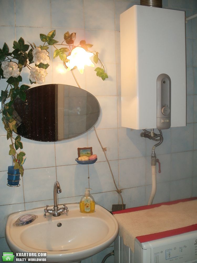 Sell 3-room apartment. Днепропетровск,  Рабочая — photo 5