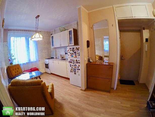 Sell 2-room apartment. Киев,  Саксаганского — photo 4
