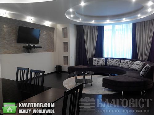 продам 3-комнатную квартиру. Киев,  Златоустовская - фото 4