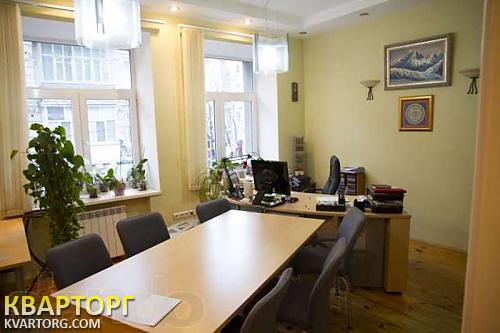 Rent out office. Киев, Ярославов Вал — photo 1
