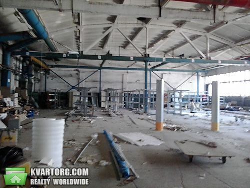 Rent out warehouse. Киев, Северо-Сырецкая — photo 6
