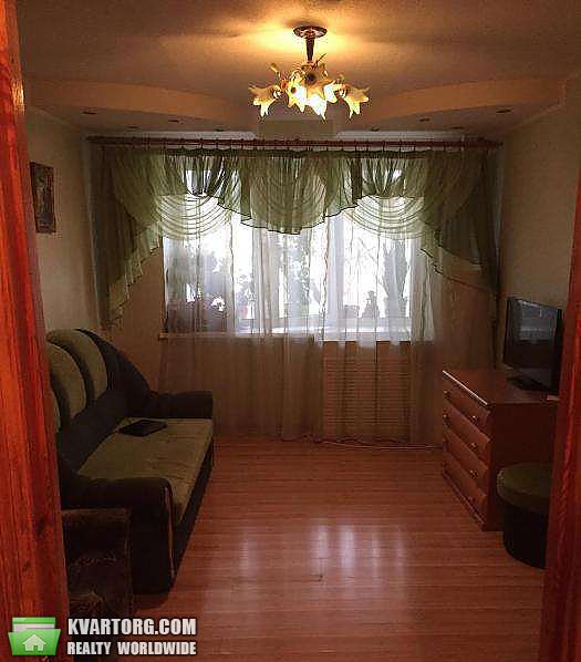 Sell 3-room apartment. Киев, Комарова — photo 4