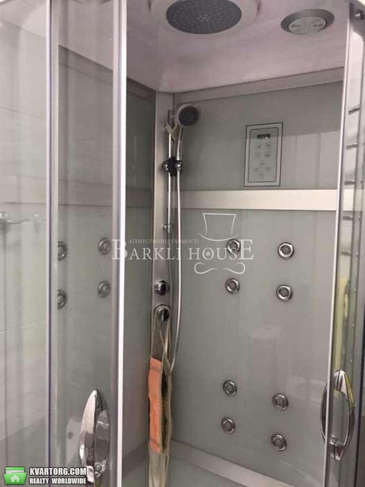 Rent out 3-room apartment. Киев,  Златоустовская — photo 10