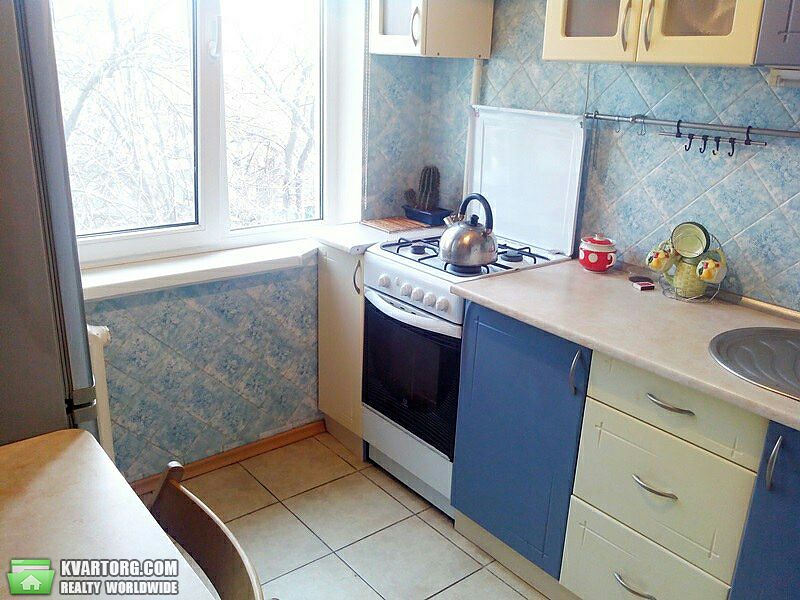 Sell 2-room apartment. Одесса, Малиновского  Марш. — photo 1