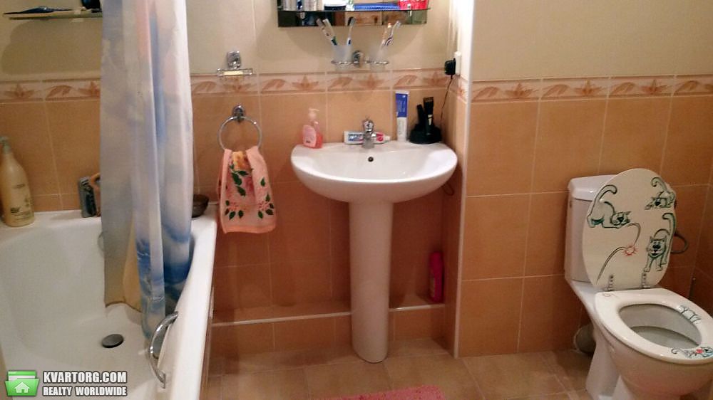 Sell 4-room apartment. Киев,  Драгоманова — photo 9
