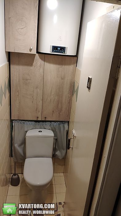 Sell 2-room apartment. Киев, Миколайчука — photo 9