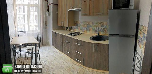 Rent out 2-room apartment. Киев, Луценка — photo 5