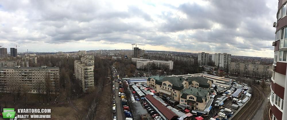 Rent out 3-room apartment. Киев,  Кольцова бул — photo 9