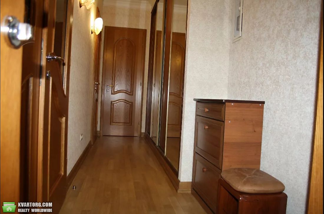 Rent out 2-room apartment. Киев,  Московская — photo 6