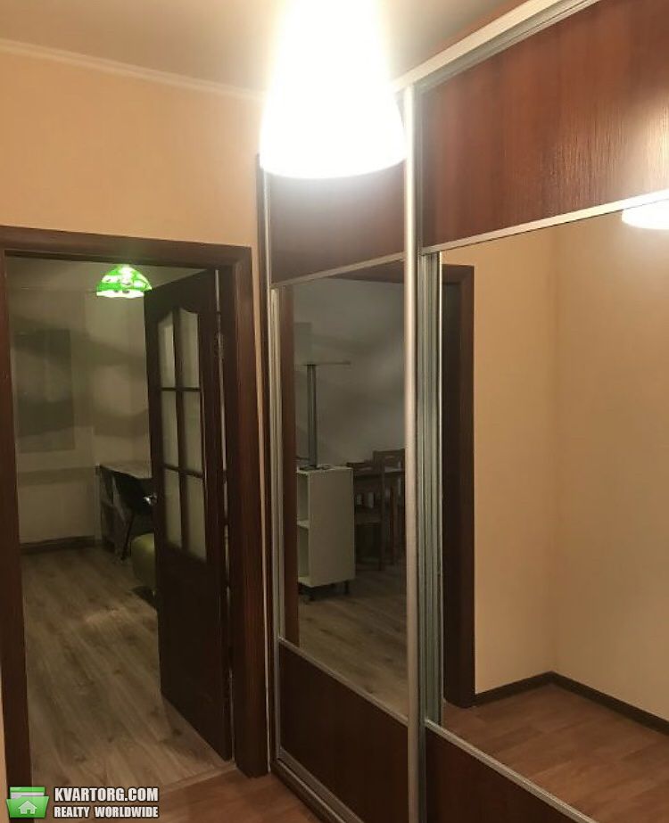 Rent out 1-room apartment. Киев,  Ломоносова — photo 9