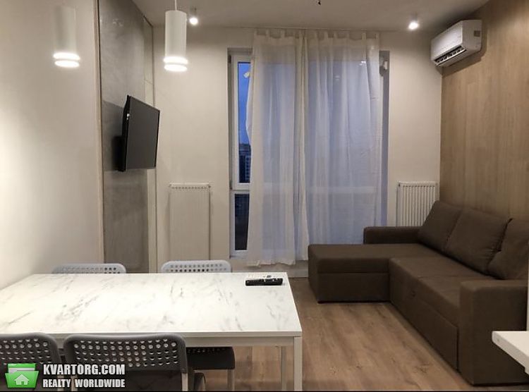 Rent out 1-room apartment. Львов, Трускавецкая — photo 6