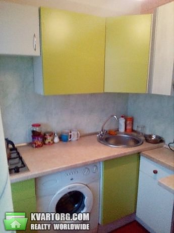 Rent out 2-room apartment. Киев, Правды просп. — photo 2