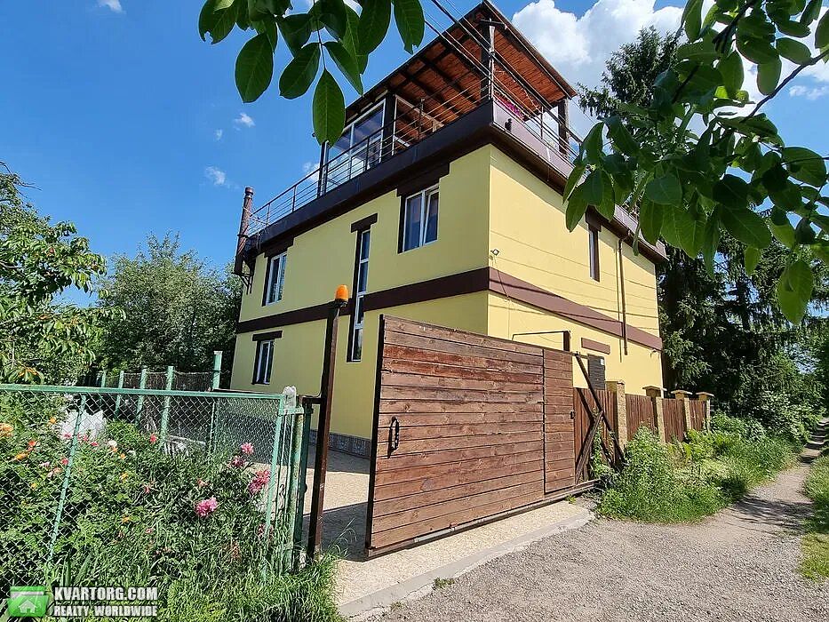 Sell house. Киев, Центральная — photo 1