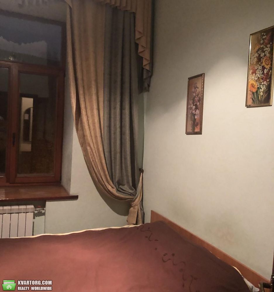 Rent out 2-room apartment. Киев,  Набережно-Крещатикская — photo 4