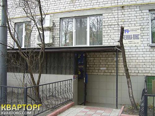 Rent out office. Киев, Почайнинская — photo 8