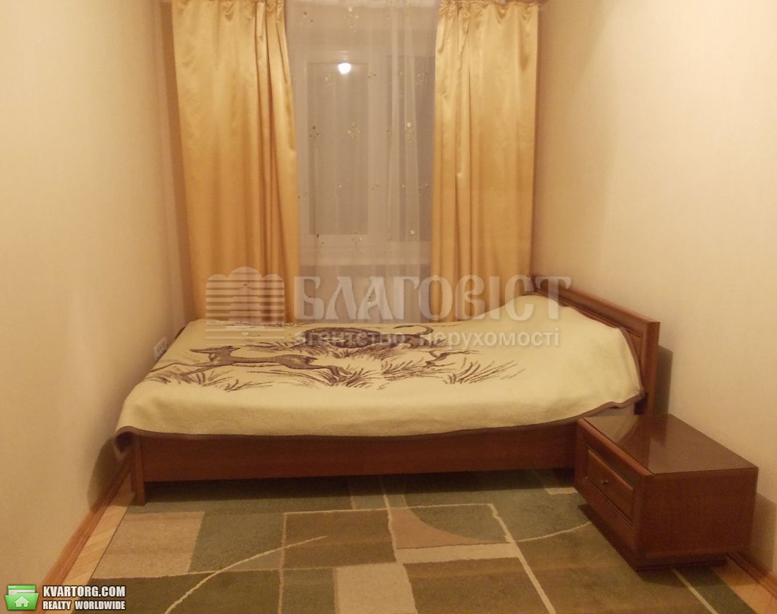 Rent out 3-room apartment. Киев,  Первомайского — photo 2