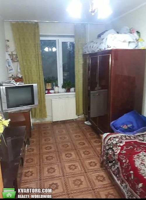 Sell 3-room apartment. Киев,  Оболонский пр — photo 1
