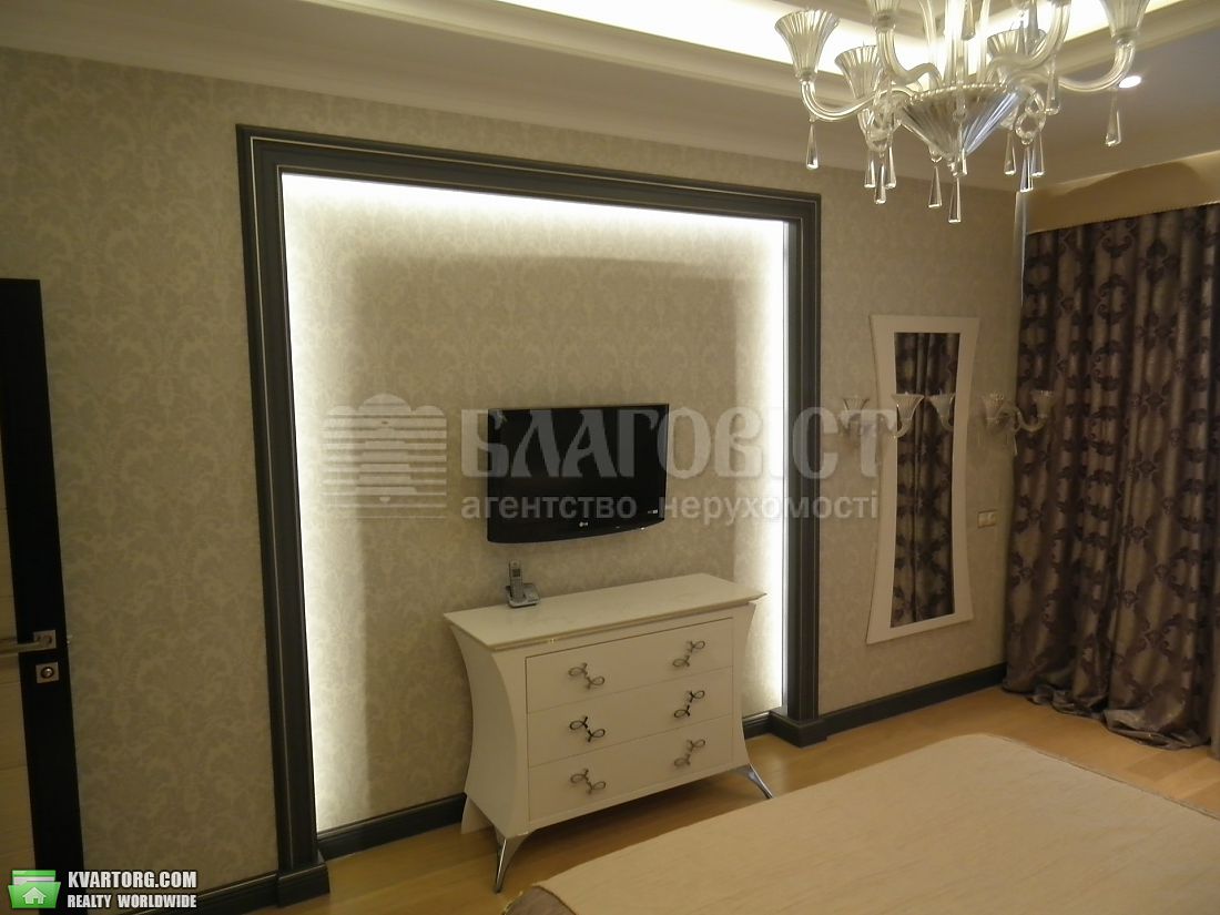 Rent out 3-room apartment. Киев,  Дмитриевская — photo 7