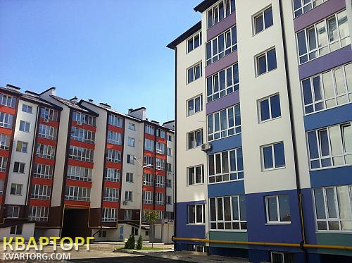 Sell 1-room apartment. Киев, Большая окружная — photo 7