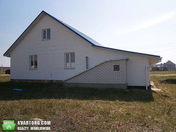 Sell house. Киев, Ивана Богуна — photo 1