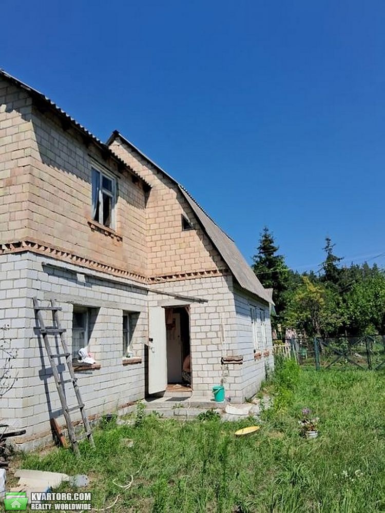 Sell house. Киевская обл., Пороскотень — photo 5