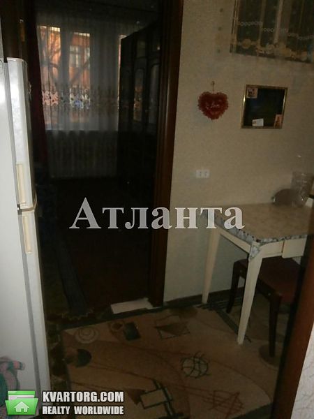 Sell 1-room apartment. Одесса, Черноморского Казачества — photo 8