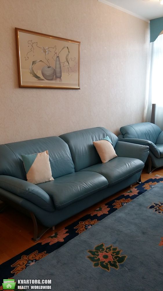 Sell 1-room apartment. Киев, Иорданская — photo 1