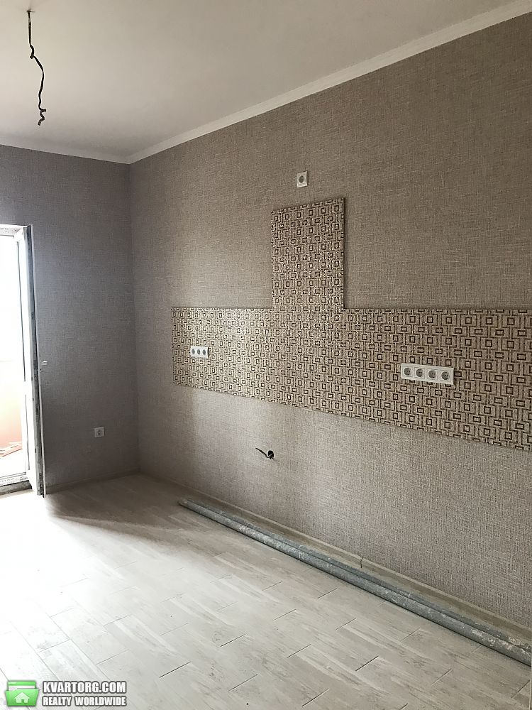 Sell 1-room apartment. Киев, Харьковское шоссе — photo 1